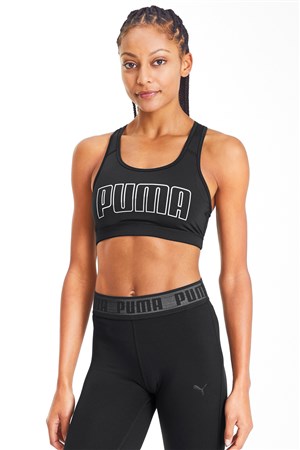 Puma 4Keeps Bra PM Büstiyer 51891105