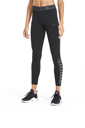 Puma Logo Elastic 7/8 Kadın Tayt 51894501
