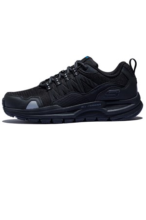 Skechers Escape Plan 2 0 Ashwick Erkek Spor Ayakkabı 51926 BBK