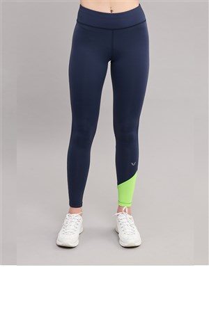 Bilcee Kadın Fitness Tayt 51W8404-SX