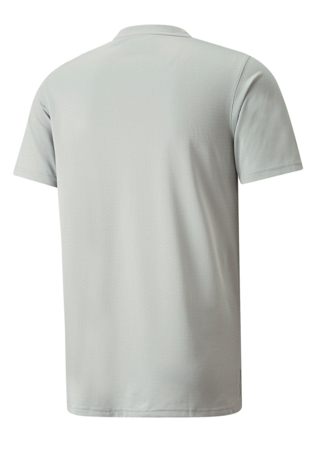 Puma Train Fav Erkek Tişört 52014119 Gri