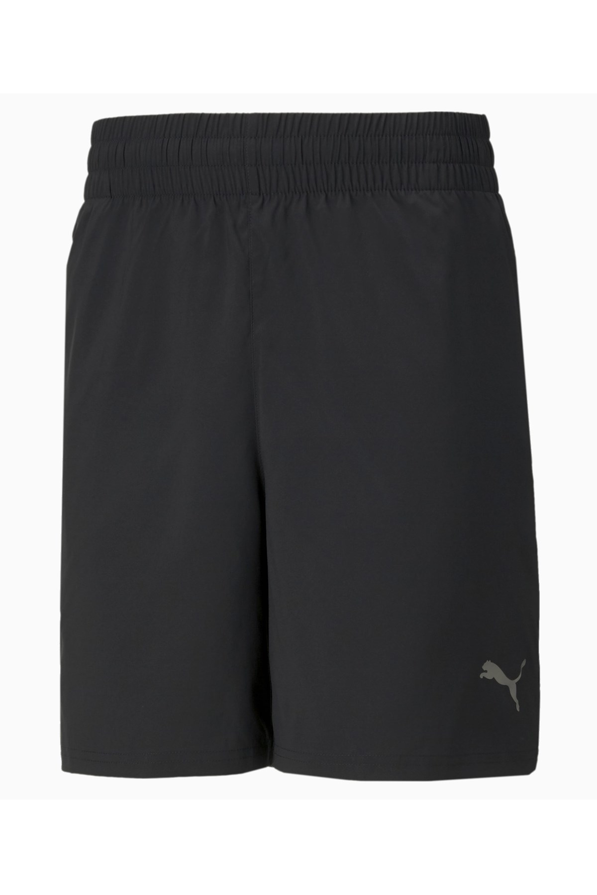 Puma Training Favourite Blaster 7 Inch Erkek Şort 52014201 Siyah