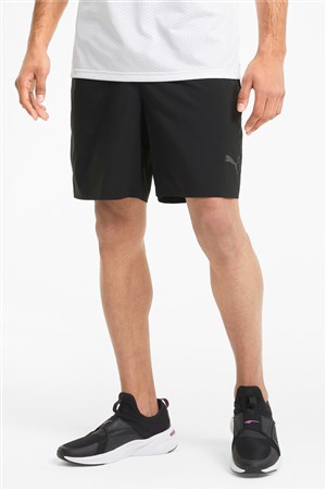 Puma Training Favourite Blaster 7 Inch Erkek Şort 52014201 Siyah