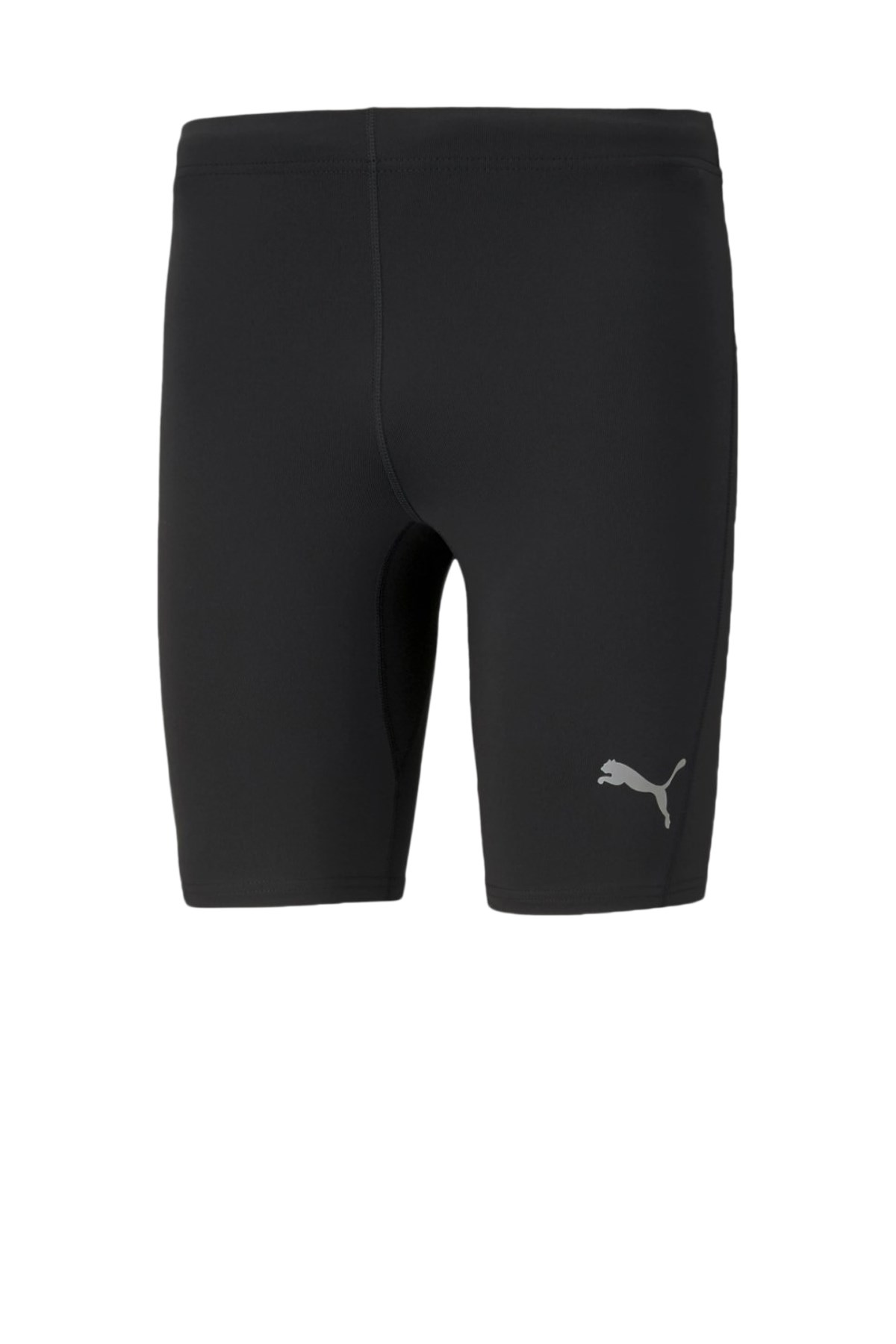 Puma Run Favorite Erkek Tayt 52021301 Siyah