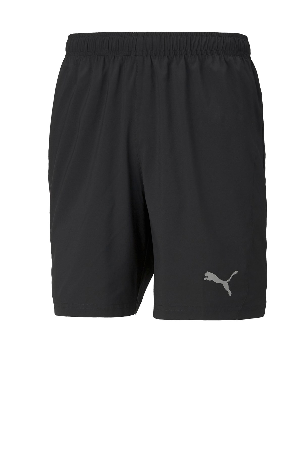 Puma Run Favorite Erkek Spor Şort 52021601 Siyah