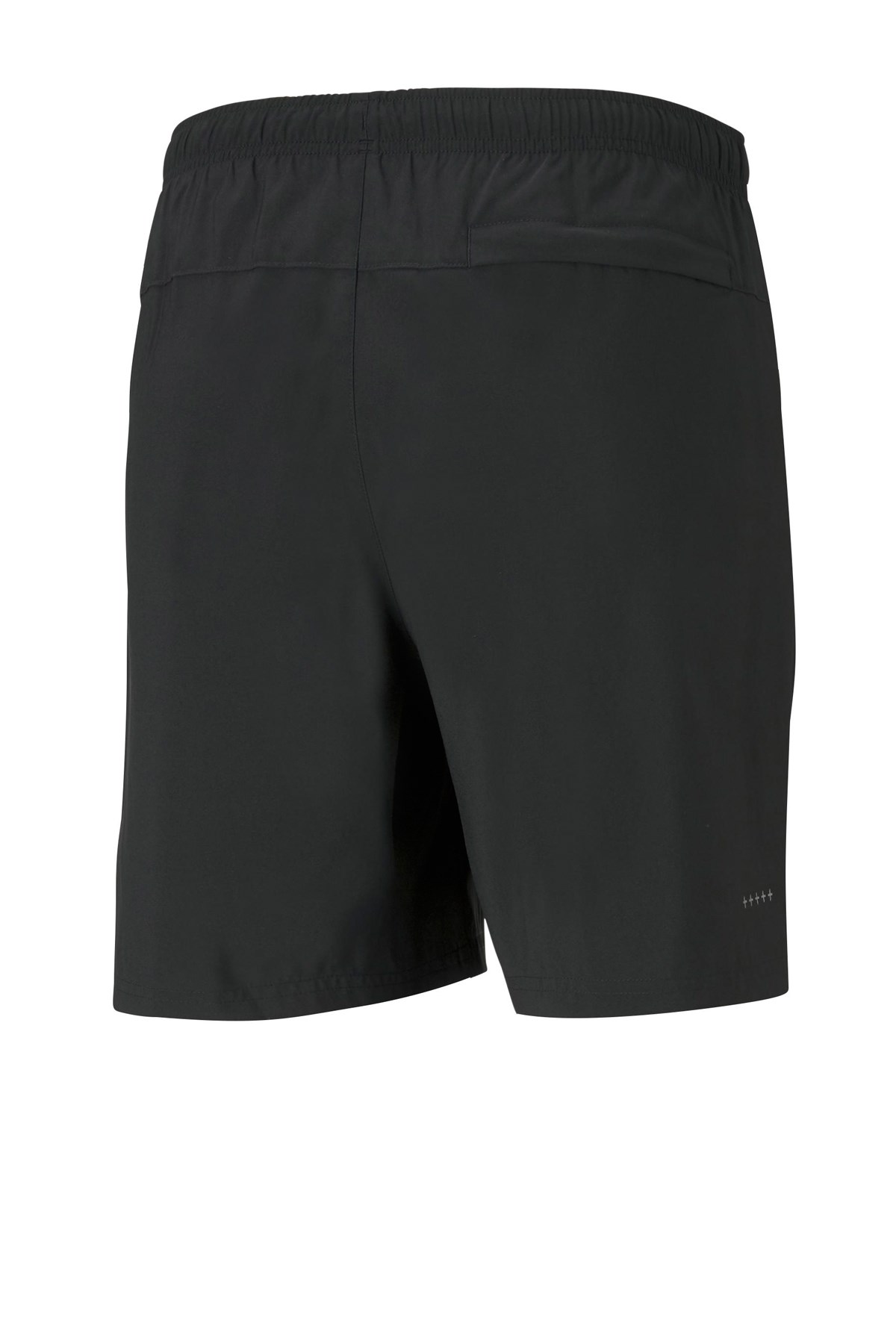 Puma Run Favorite Erkek Spor Şort 52021601 Siyah