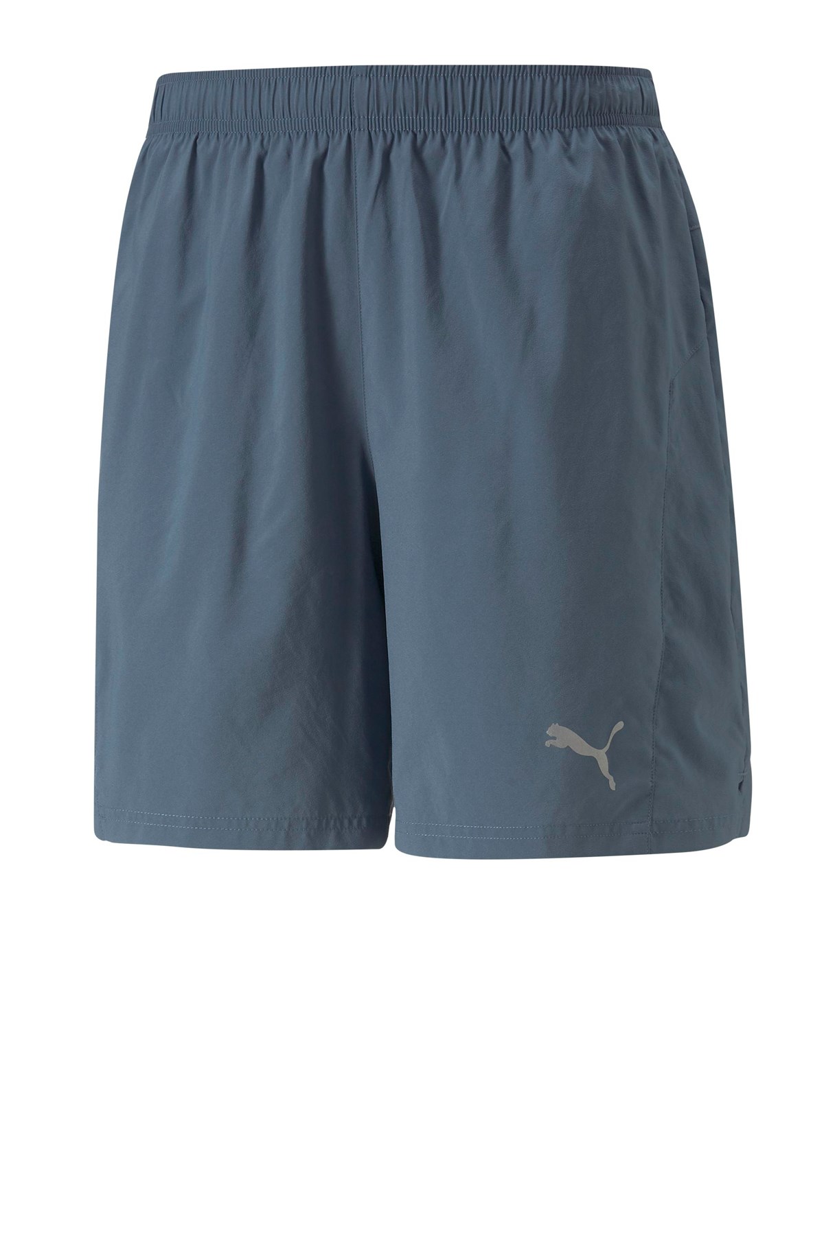 Puma Run Favorite Erkek Spor Şort 52021618 Mavi