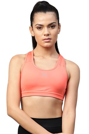 Puma Mid impact 4Keeps Kadın Bra 52030524