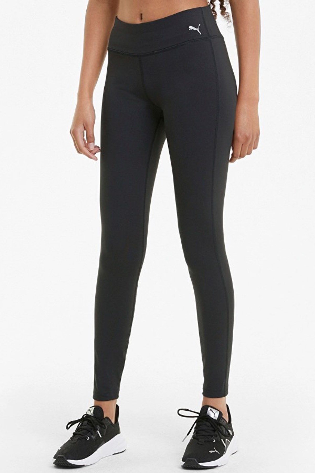 Puma Performance Kadın Tayt 52031301 Siyah