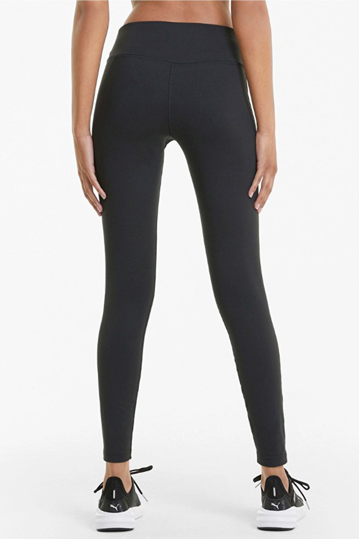 Puma Performance Kadın Tayt 52031301 Siyah