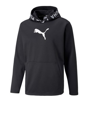 Puma PWR Fleece Training Erkek Sweatshirt 52089301