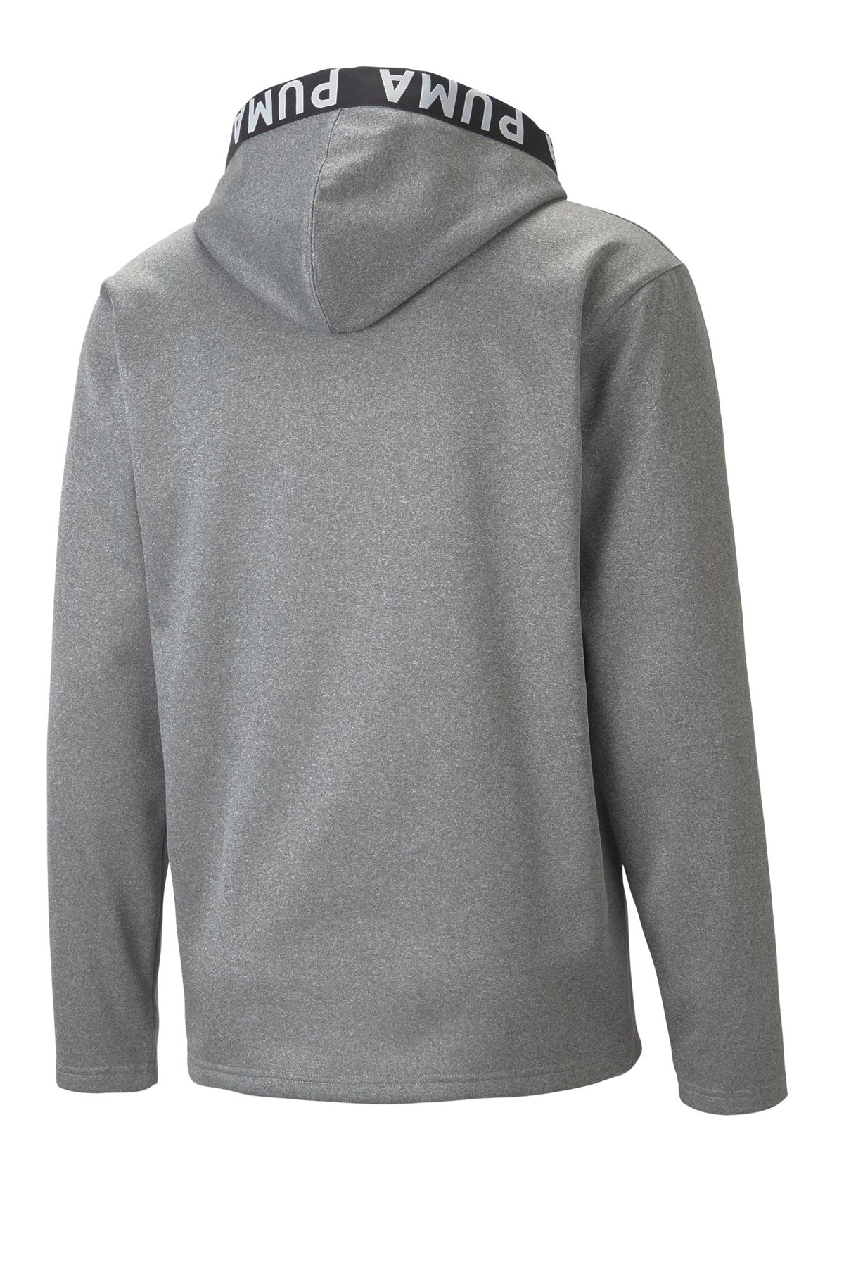 Puma Traın Pwr Erkek Sweatshirt 52089303 Gri