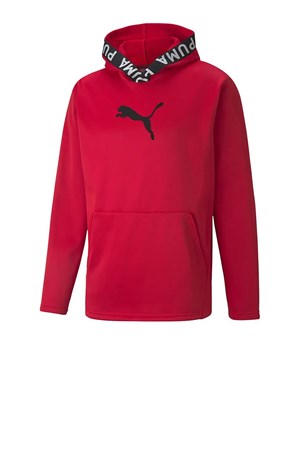 Puma PWR Fleece Training Erkek Sweatshirt 52089311