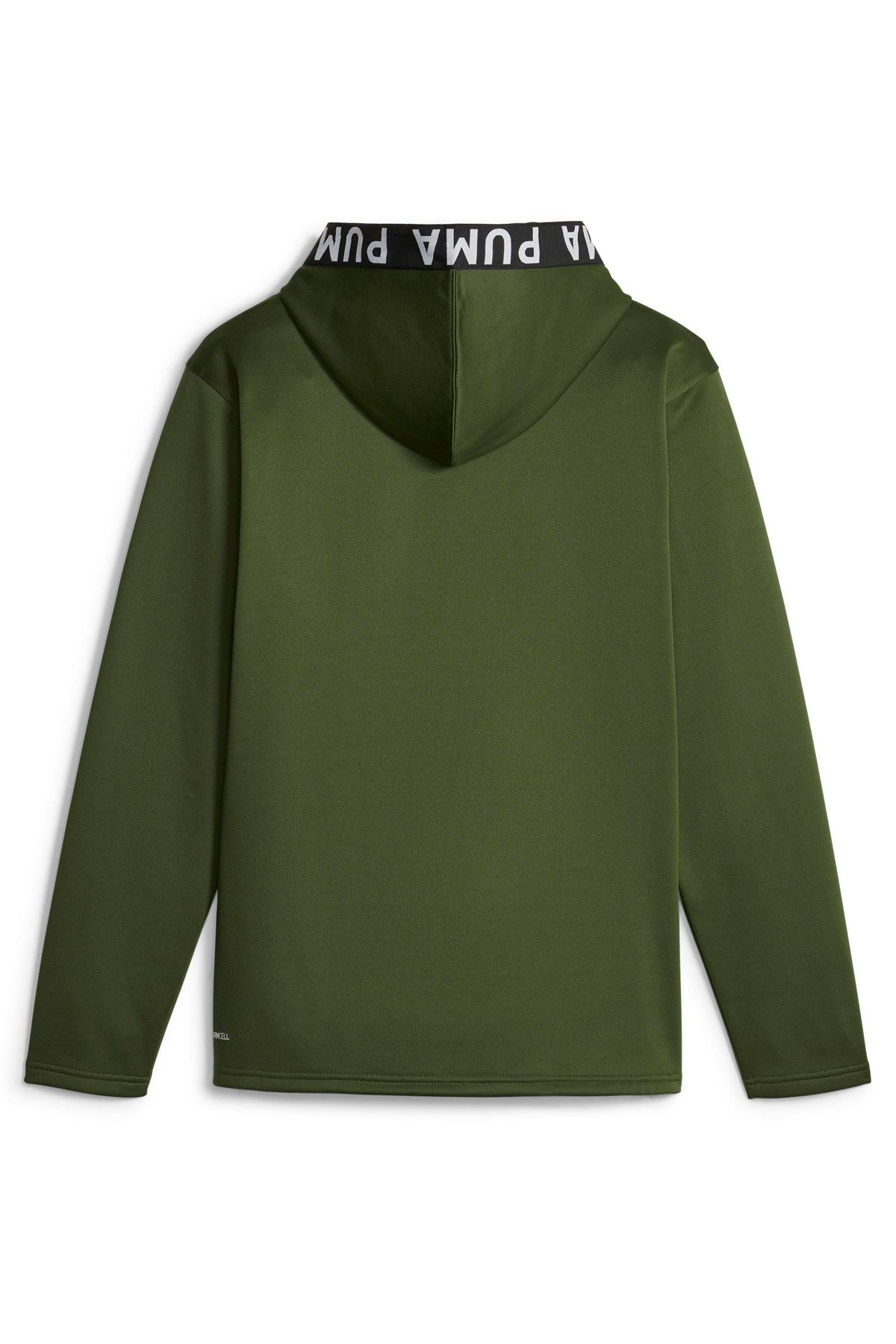 Puma Train Pwr Erkek Sweatshirt 52089333 Haki