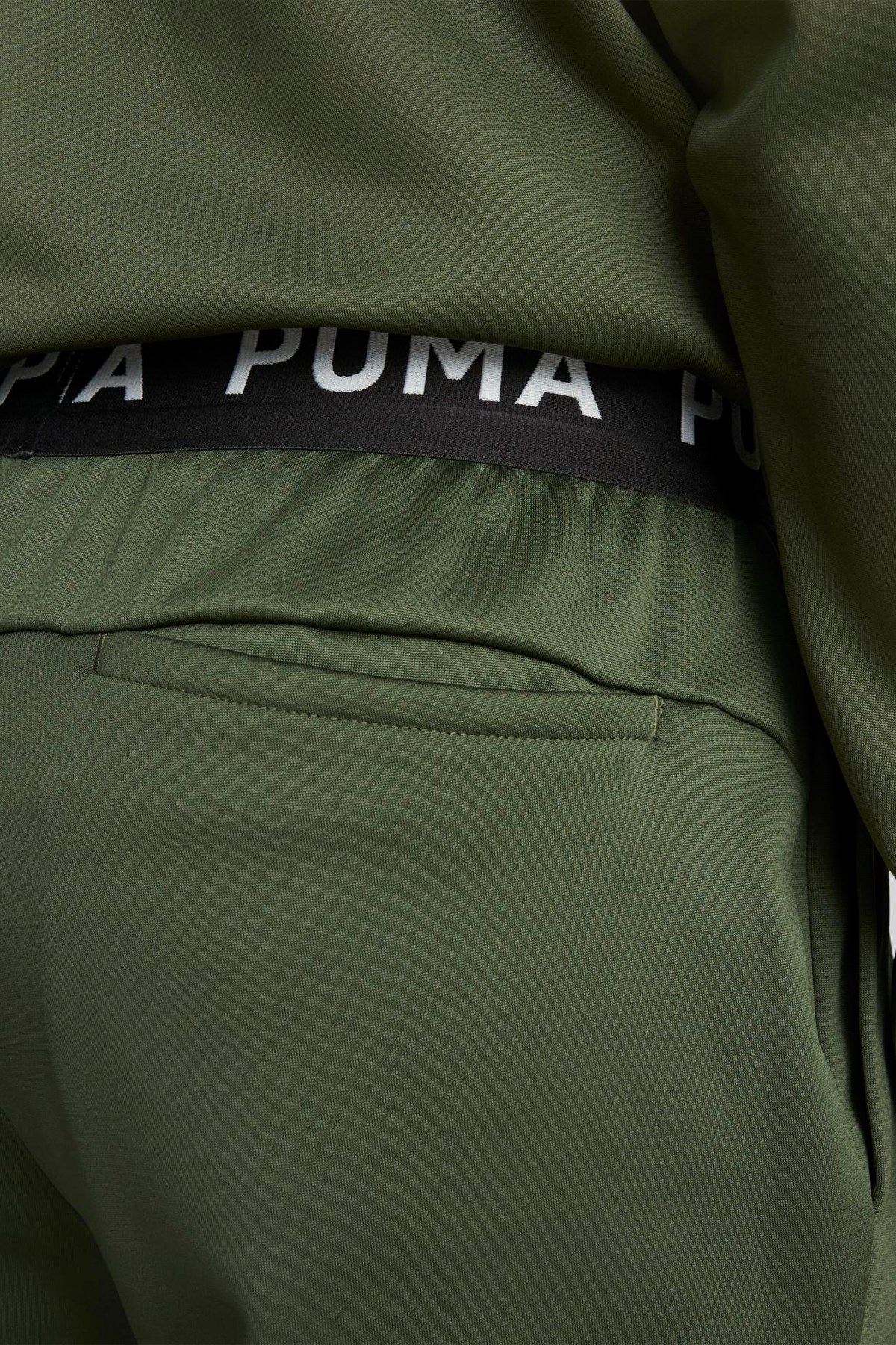 Puma Train Pwr Erkek Eşofman Altı 52089431 Haki