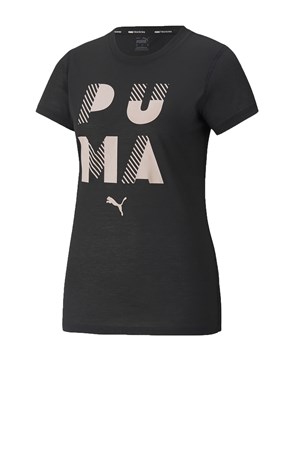 Puma Performance Branded Kadın Tişört 52092101