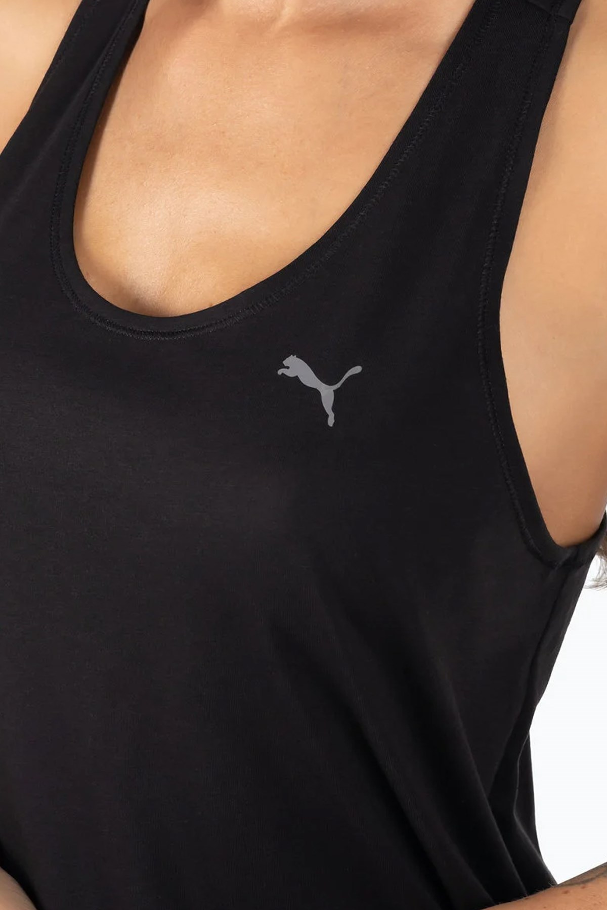 Puma Studio Foundation Relax Kadın Spor Atlet 52160501 Siyah
