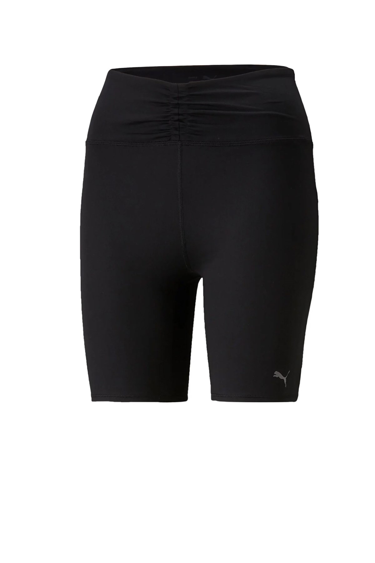 Puma Studio Foundation Kadın Kısa Spor Tayt 52160901 Siyah