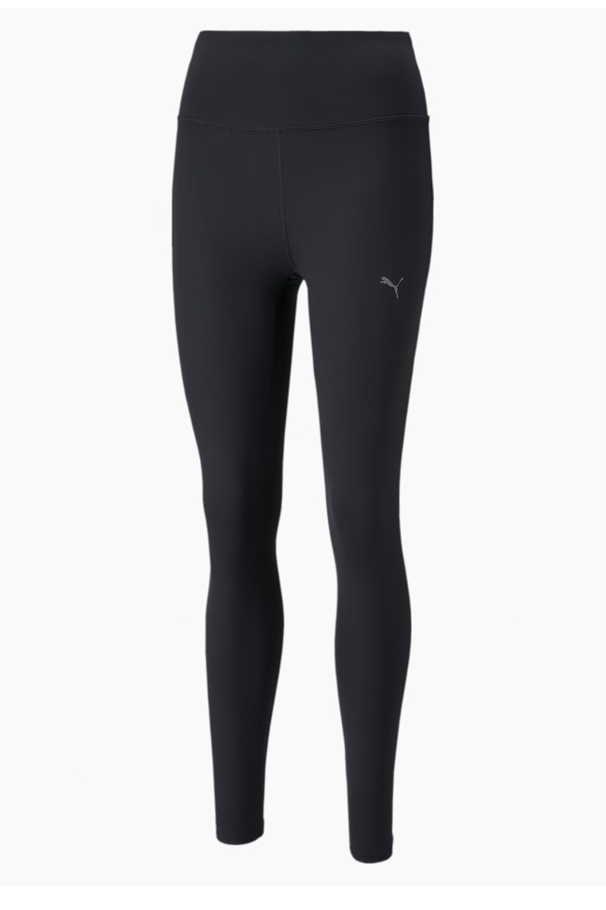 Puma Studio Foundation 7/8 Kadın Tayt 52161101 Siyah