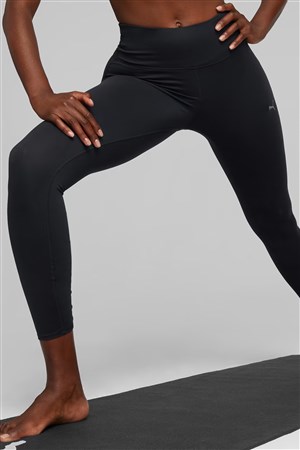 Puma Studio Foundation 7/8 Kadın Tayt 52161101 Siyah