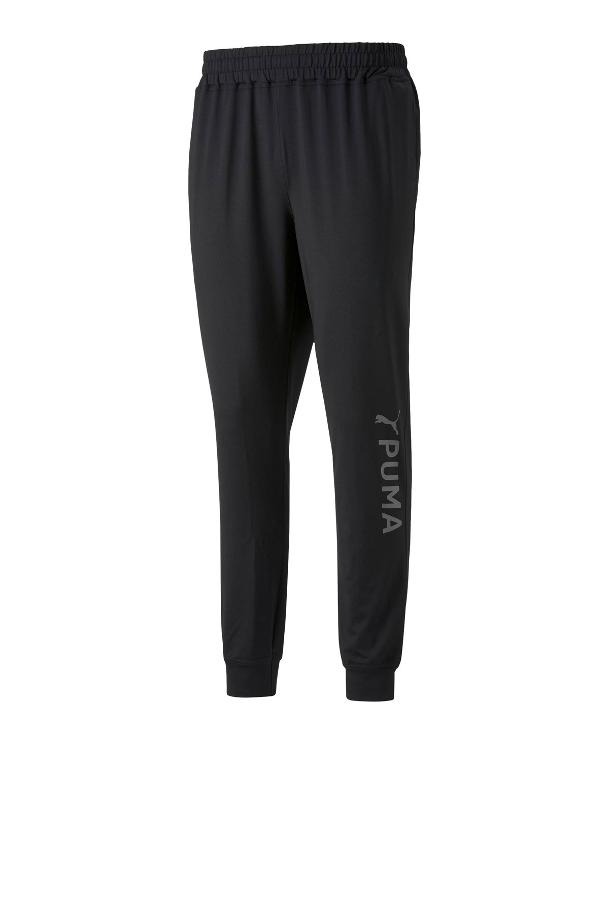 Puma Train Fit Erkek Eşofman Altı 52212301 Siyah