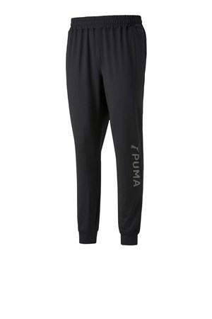 Puma Train Fit Erkek Eşofman Altı 52212301 Siyah
