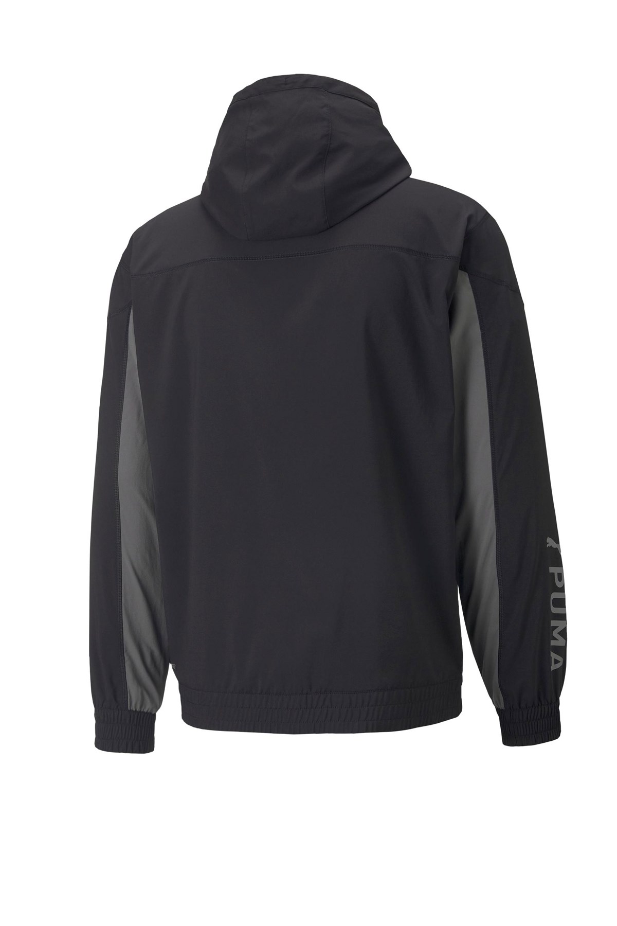 Puma Fit Erkek Ceket 52212801 Siyah