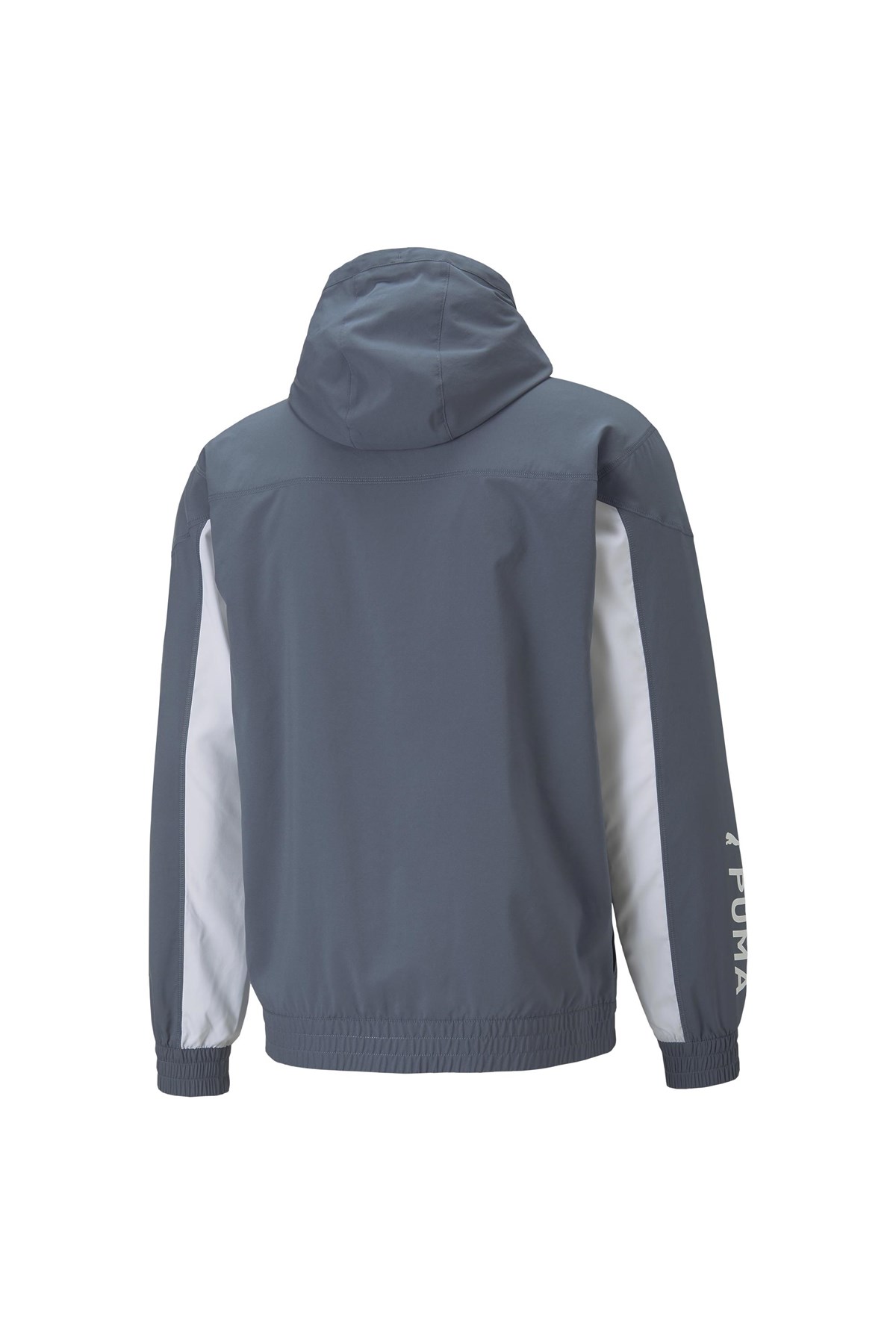 Puma Fit Erkek Ceket 52212818 Mavi