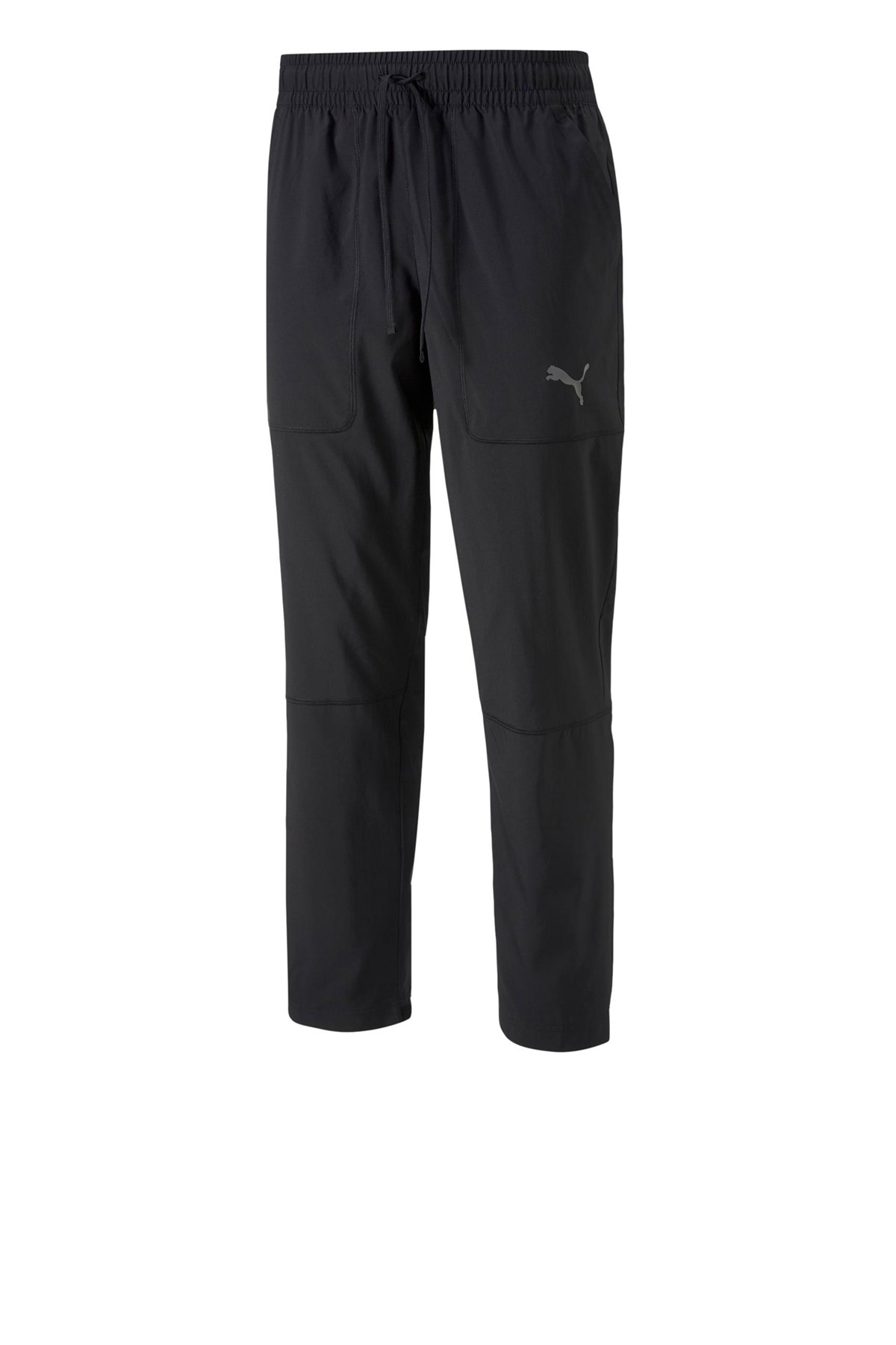 Puma Train Fit Erkek Eşofman Altı 52213001 Siyah