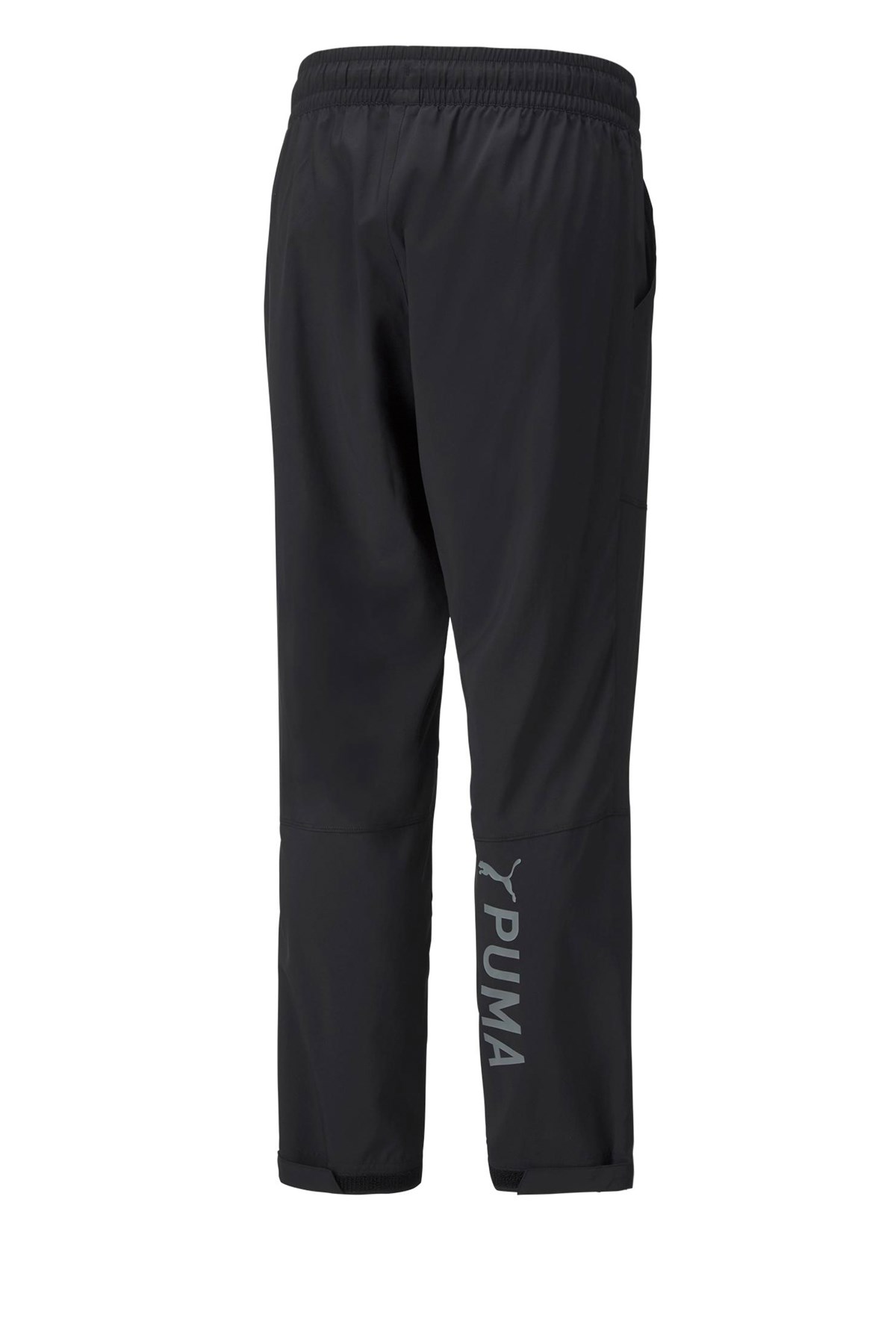 Puma Train Fit Erkek Eşofman Altı 52213001 Siyah