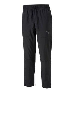 Puma Train Fit Erkek Eşofman Altı 52213001 Siyah