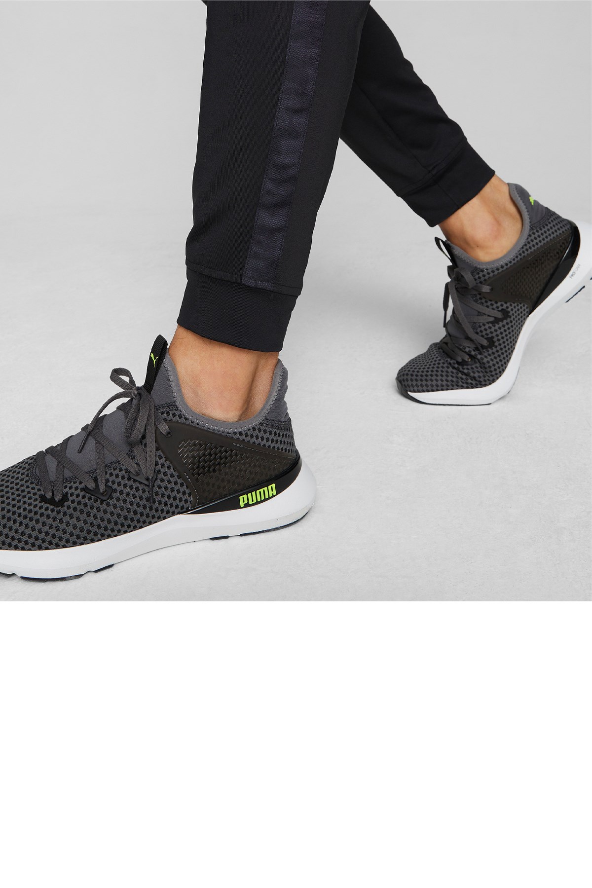 Puma Train Off Season Erkek Eşofman Altı 52213901 Siyah