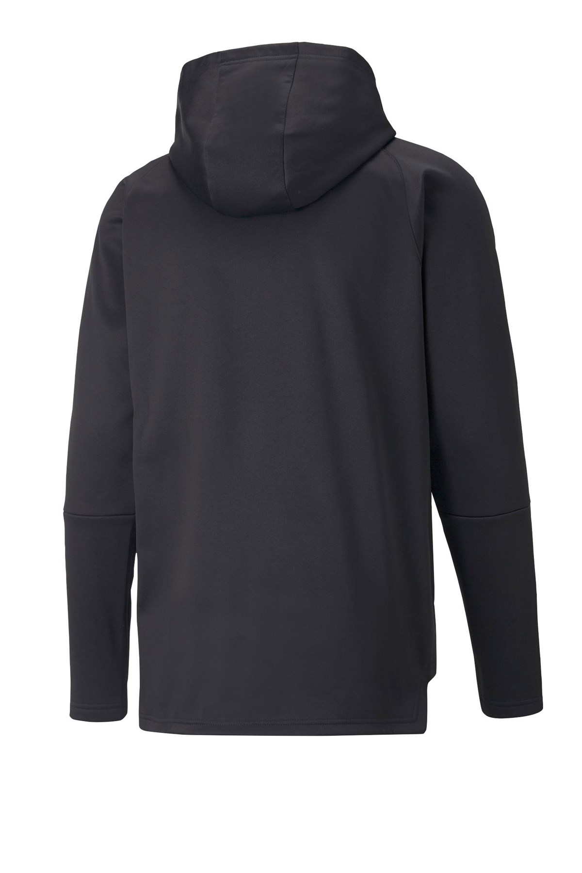 Puma Train Erkek Kapüşonlu Sweatshirt 52214001 Siyah