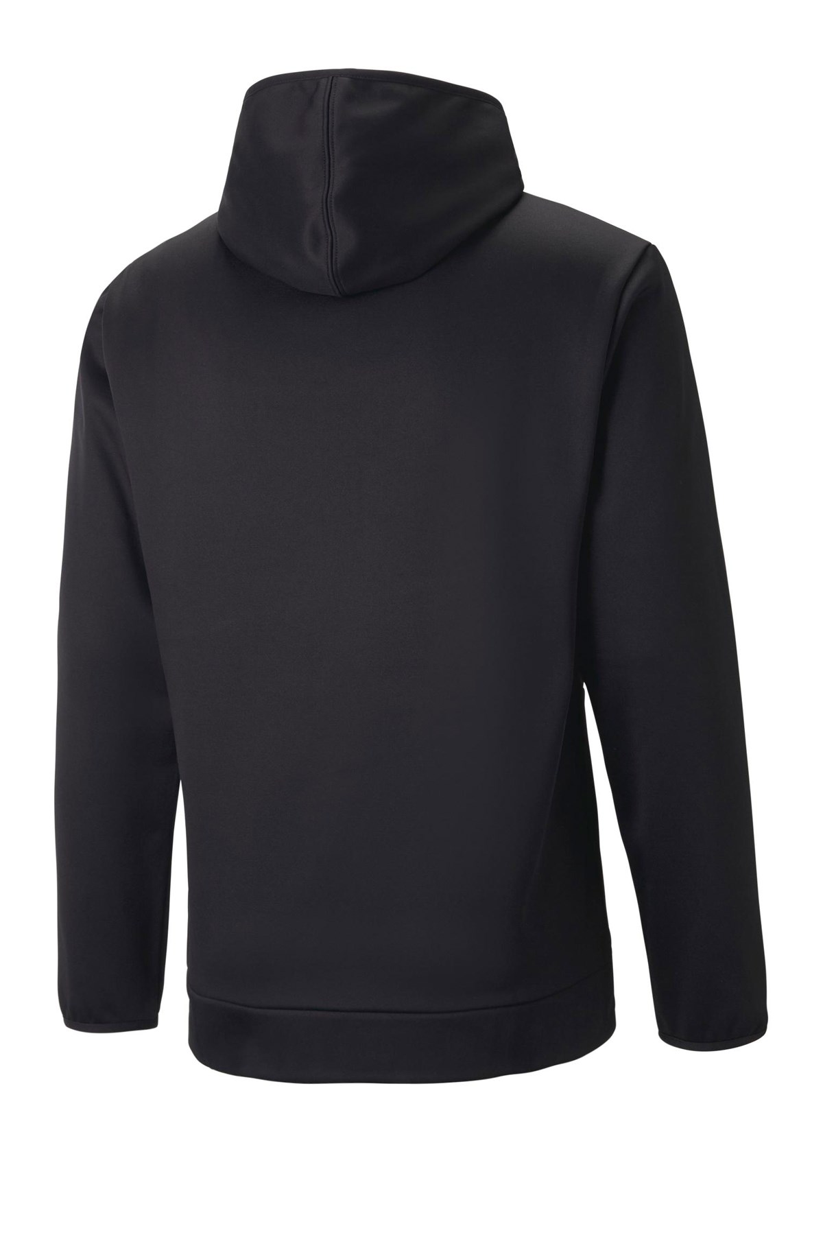 Puma Traın All Day Erkek Sweatshirt 52233901 Siyah
