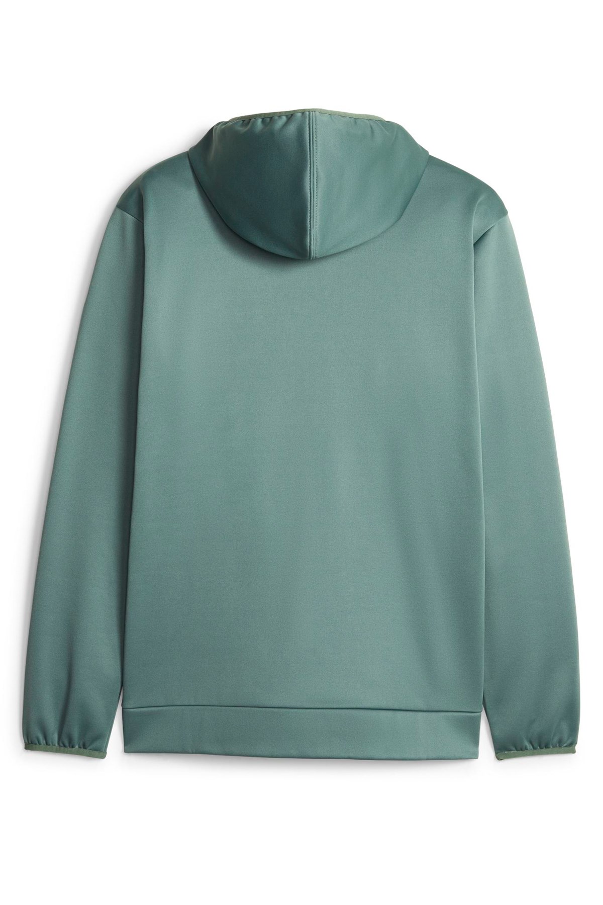 Puma Train All Day Pwrfleece Erkek Sweatshirt 52233944 Yeşil