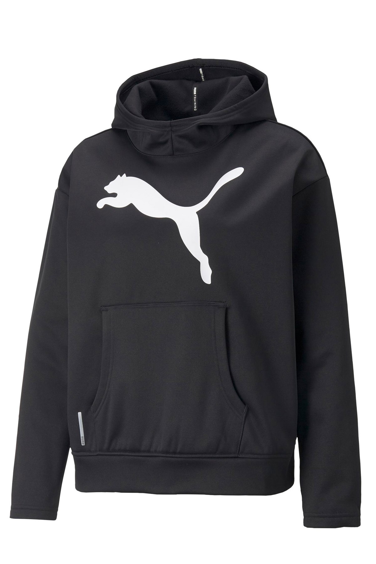Puma Train Favorite Pwr Kadın Sweatshirt 52246601 Siyah