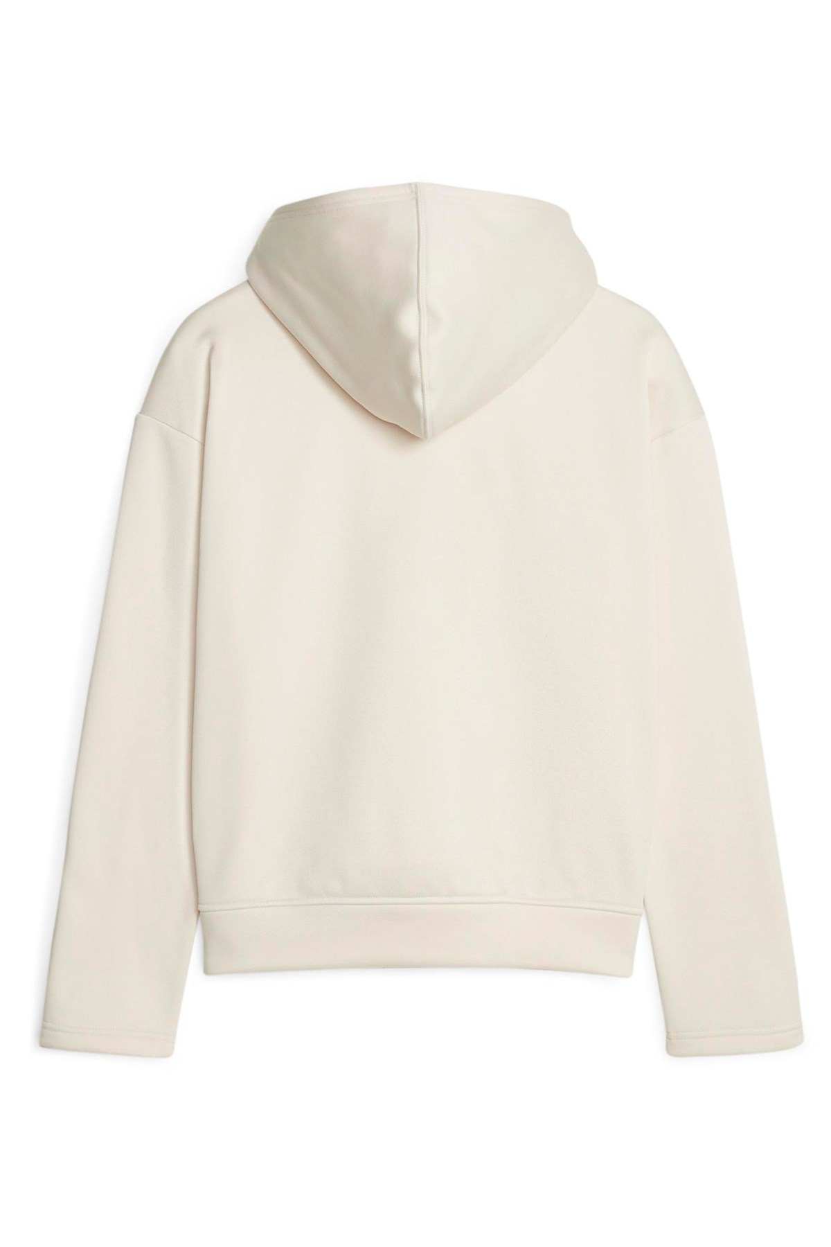 Puma Train Favorite Pwr Kadın Sweatshirt 52246687 Beyaz