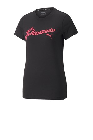 Puma Performance Branded Kadın Tişört 52251501