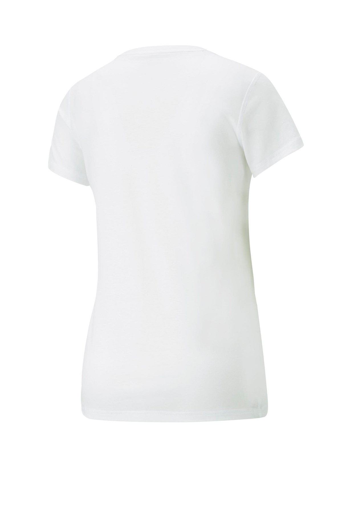 Puma Performance Branded Kadın Tişört 52251502 Beyaz
