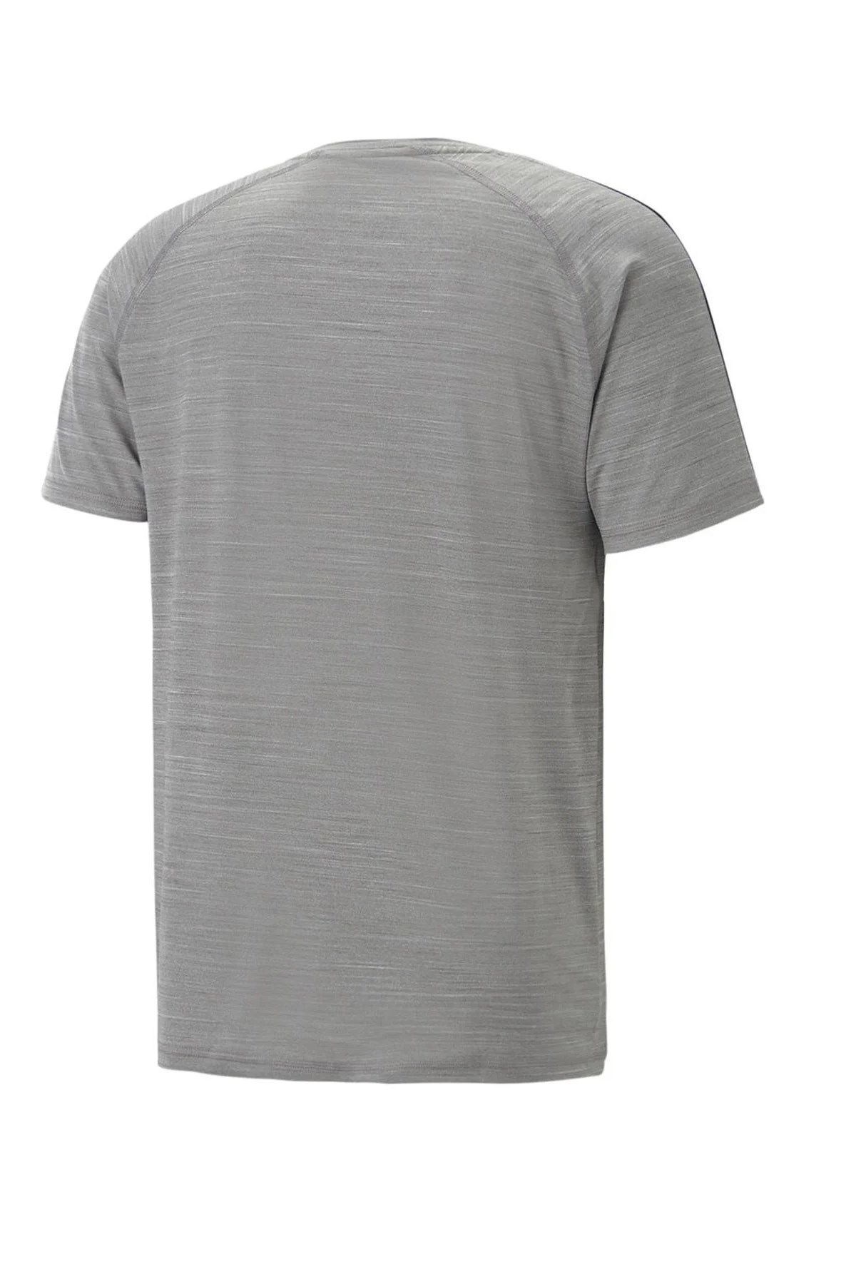 Puma Train Cloudspun Erkek Tişört 52312303 Gri