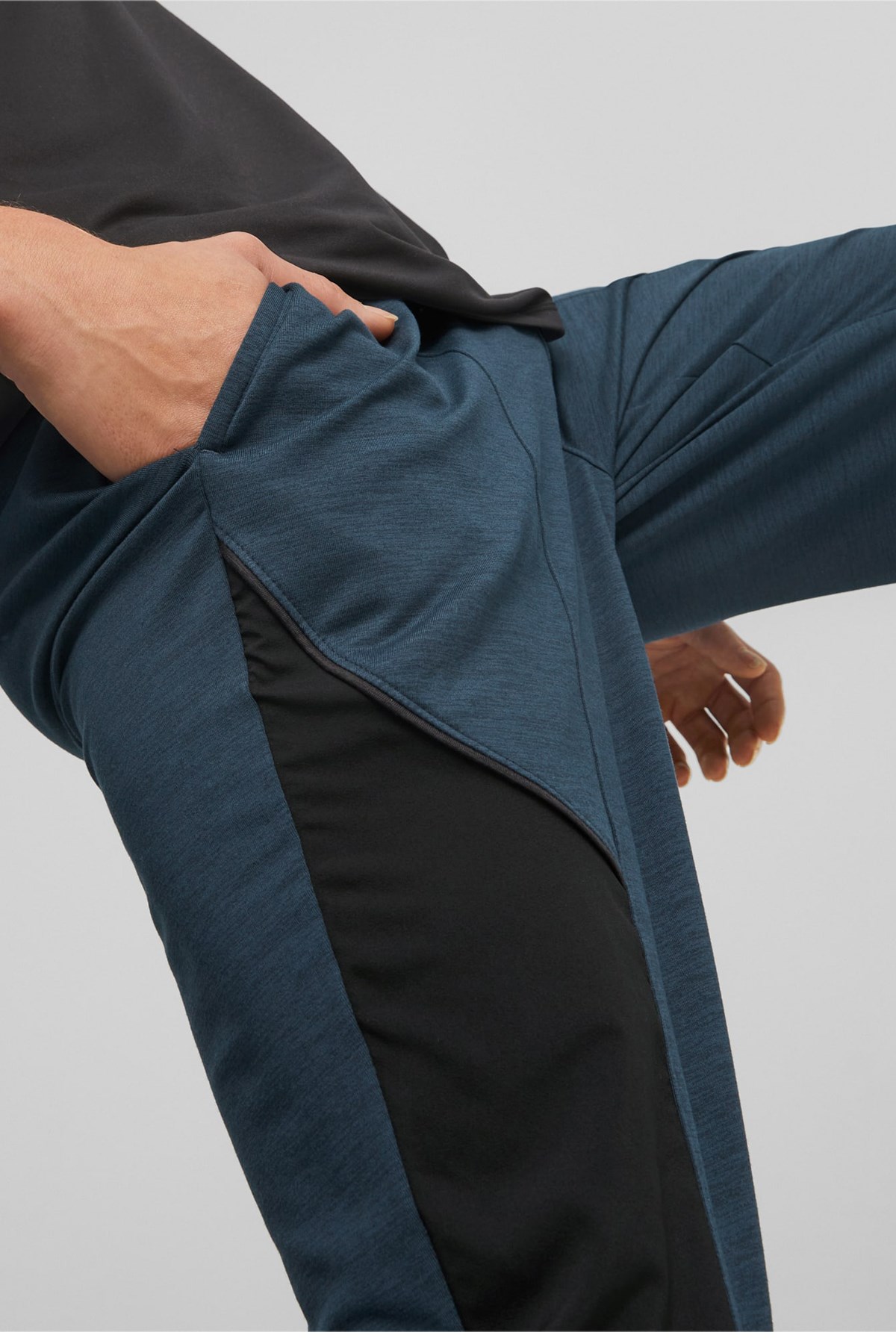 Puma Train Cloudspun Jogger Erkek Eşofman Altı 52312716 Mavi