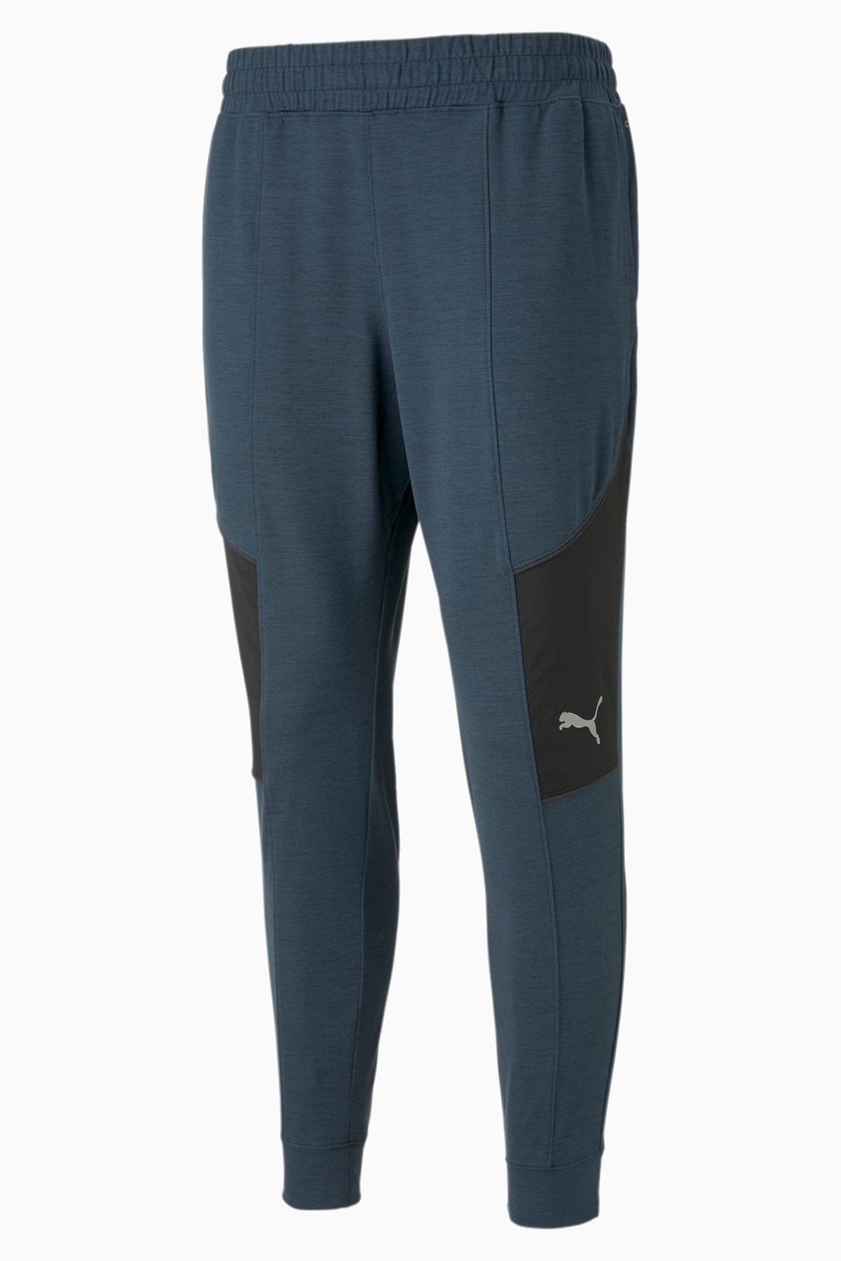 Puma Train Cloudspun Jogger Erkek Eşofman Altı 52312716 Mavi