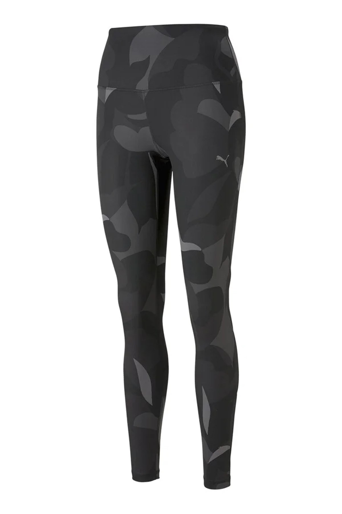 Puma Studio Aop Trend Kadın Tayt 52314451 Siyah