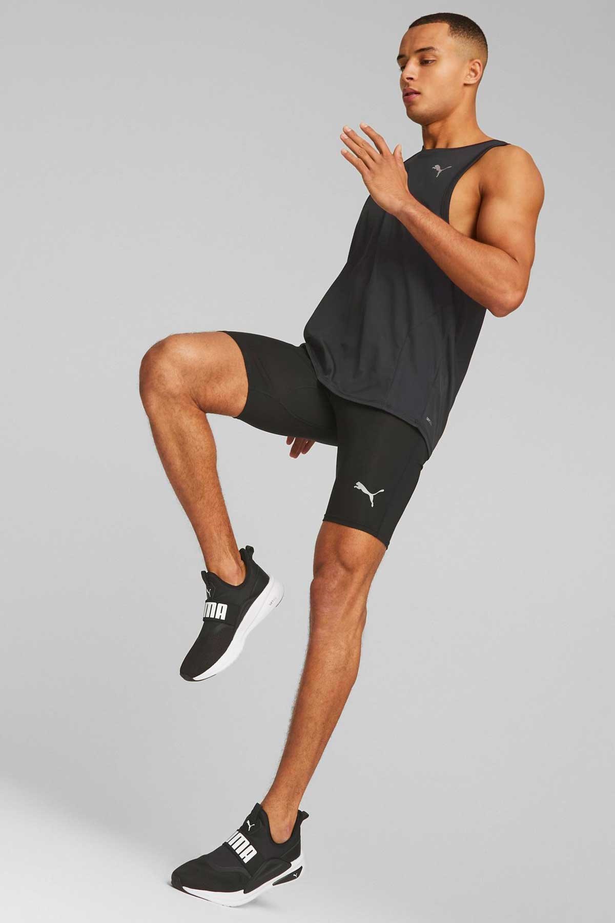Puma Run Favorite Erkek Spor Atlet 52314901 Siyah