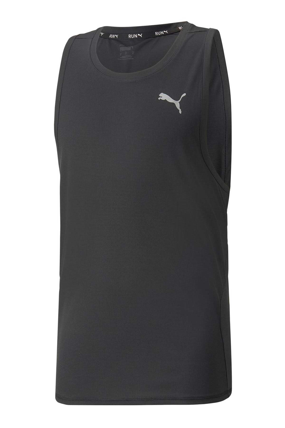 Puma Run Favorite Erkek Spor Atlet 52314901 Siyah