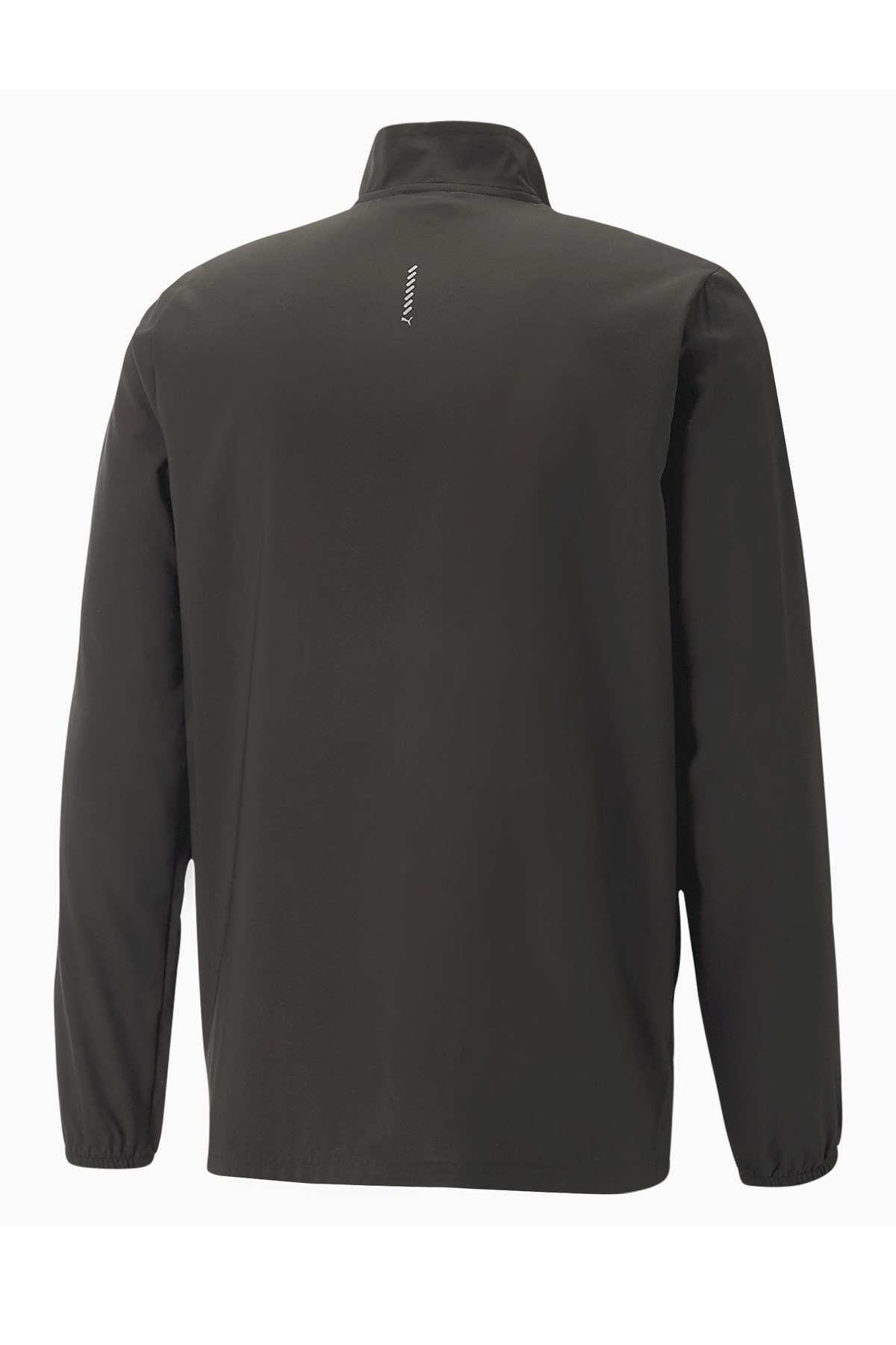 Puma Run Favorite Erkek Sweatshirt 52315501 Siyah