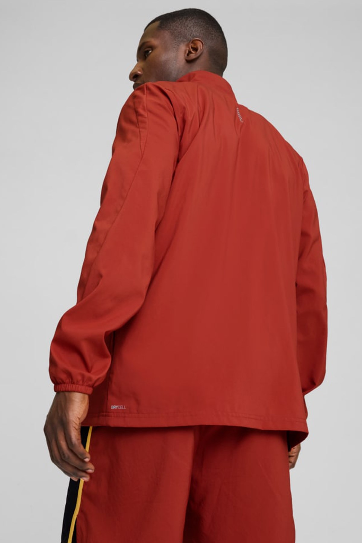 Puma Run Favorite Erkek Sweatshirt 52315563 Kırmızı