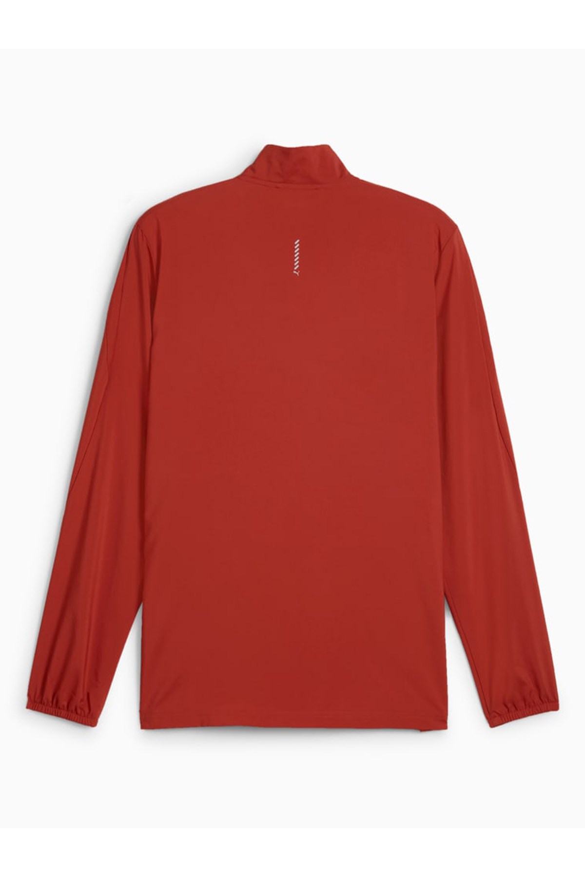 Puma Run Favorite Erkek Sweatshirt 52315563 Kırmızı