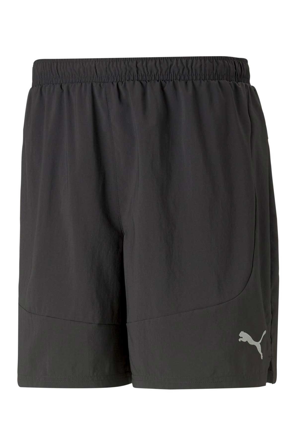 Puma Run Favorite Erkek Spor Şort 52315901 Siyah