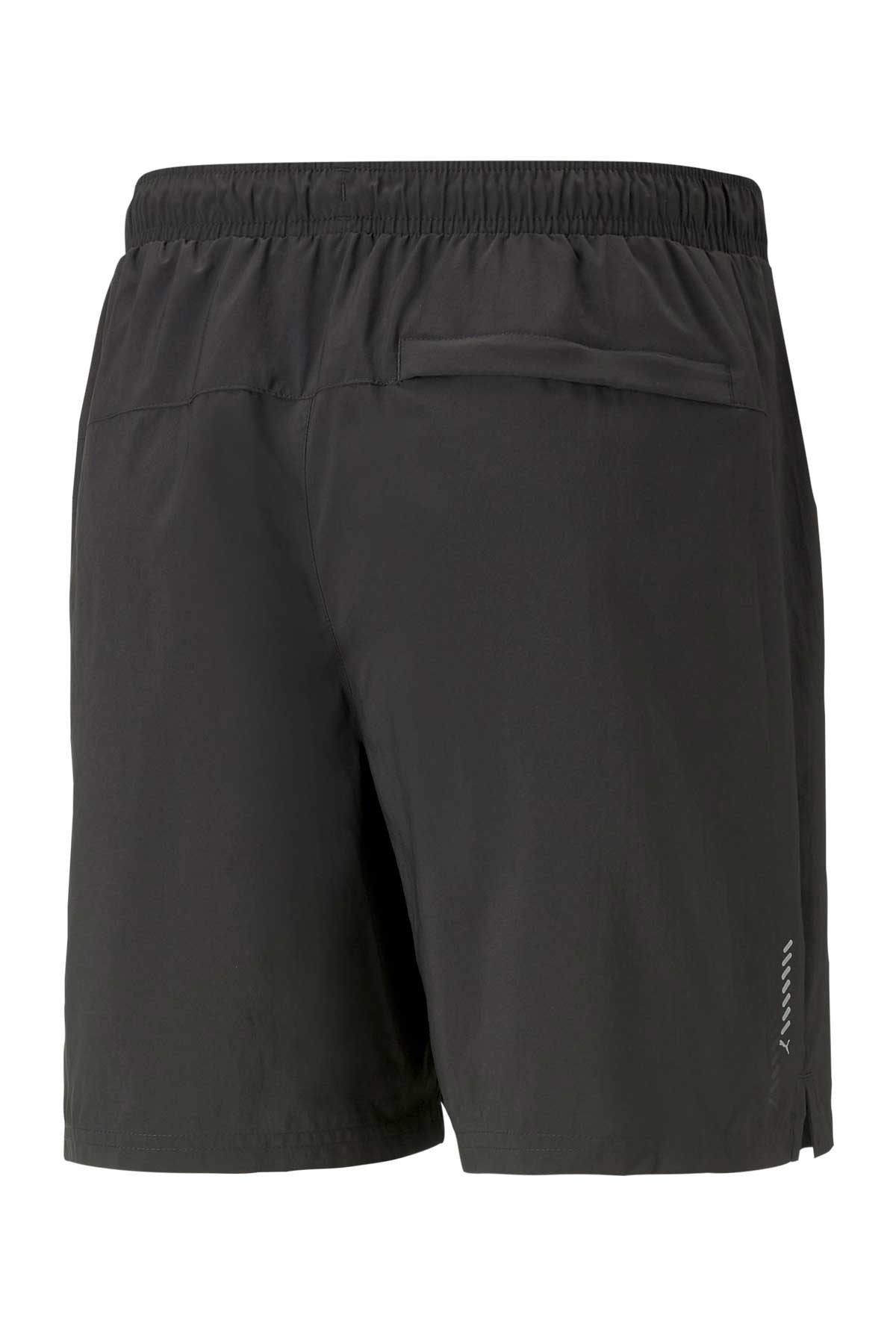 Puma Run Favorite Erkek Spor Şort 52315901 Siyah